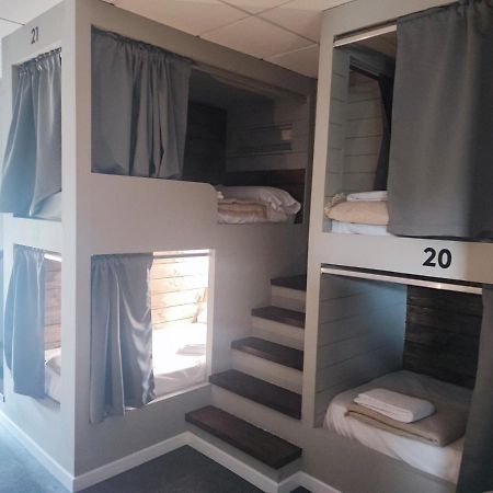 Albergue As Pozas Termais Caldas De Reis Buitenkant foto