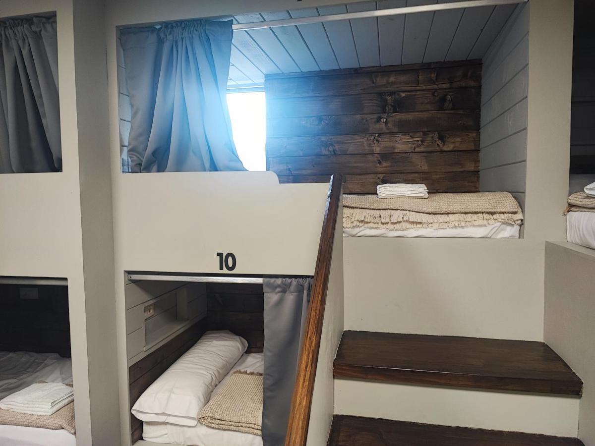 Albergue As Pozas Termais Caldas De Reis Buitenkant foto